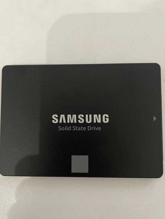 Samsung 870 EVO 1 TB