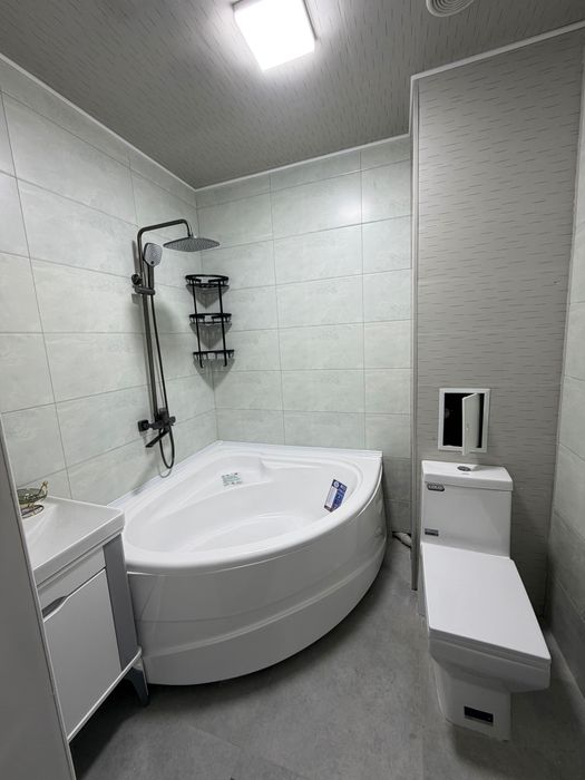 Сдается 2 х комнатная квартира