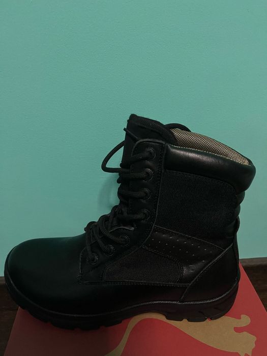 Bocanci noi numărul 40