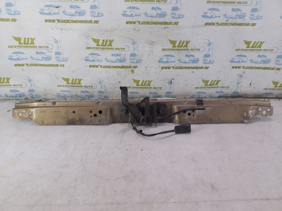 Capac panou frontal 13312474 Opel Astra J [facelift] [2012 - 2018] 1.