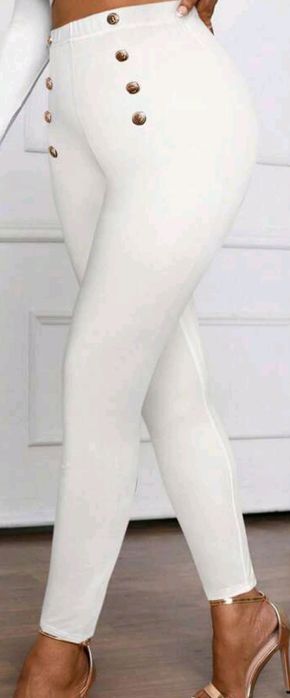 Colanți Capri causal femei