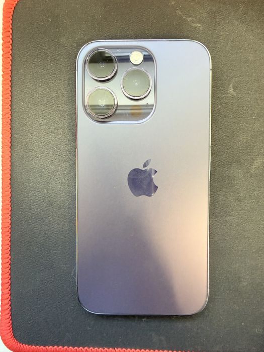 Iphone 14 pro 256gb