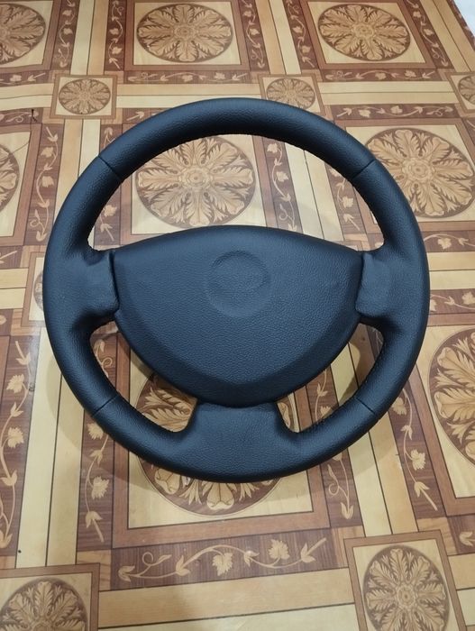 Руль для Нексиа 1