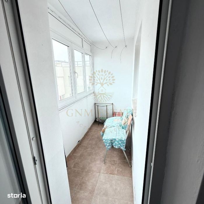 Apartment in Bucuresti - Vedere 5