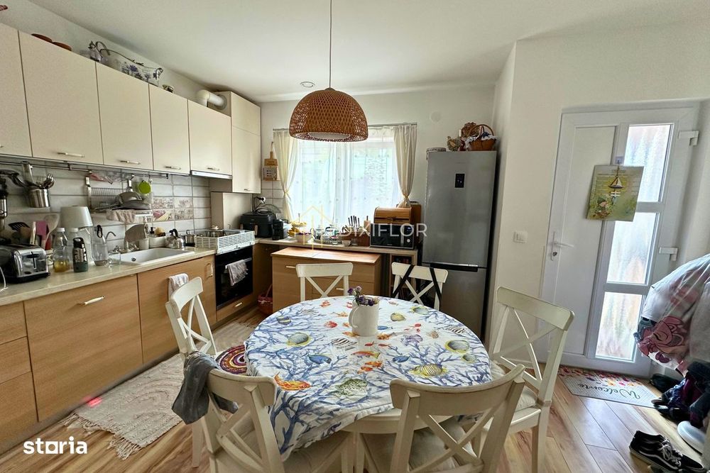Duplex cu 3 camere | Livezeni | 149.000 €