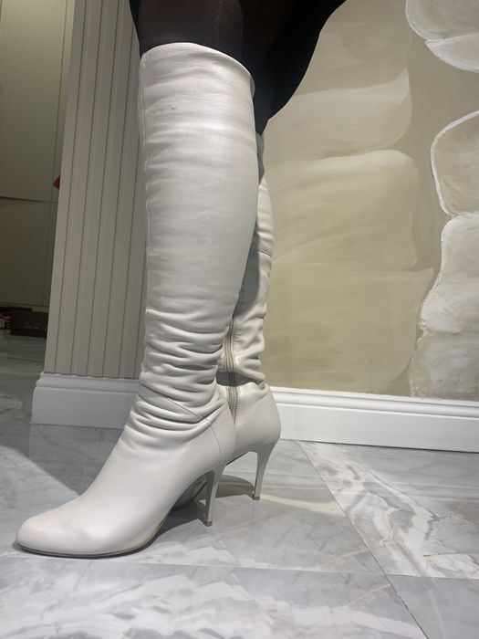 Сапоги женские Mativi