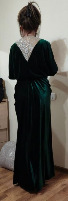 Новые вечерние платья