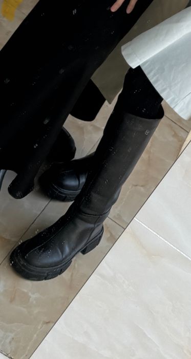 Продам обувь зима/весна/лето