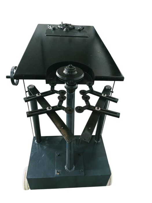 Станок для сегментных отводов SBJX - WT1000 эл.мех