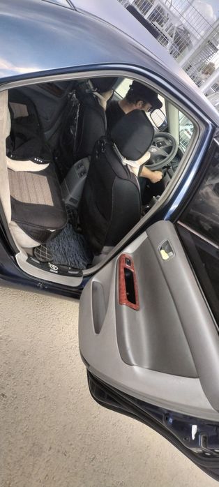 Продам Тайоту Камри 30 американец.