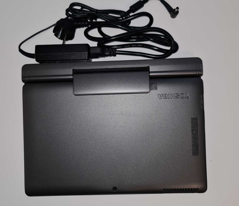 Laptop diagnoza auto Toshiba Portege cu Windows 10 Pro