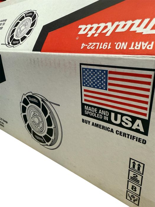 Тел за връзване на арматура Makita 199137-9, 0.8 мм USA