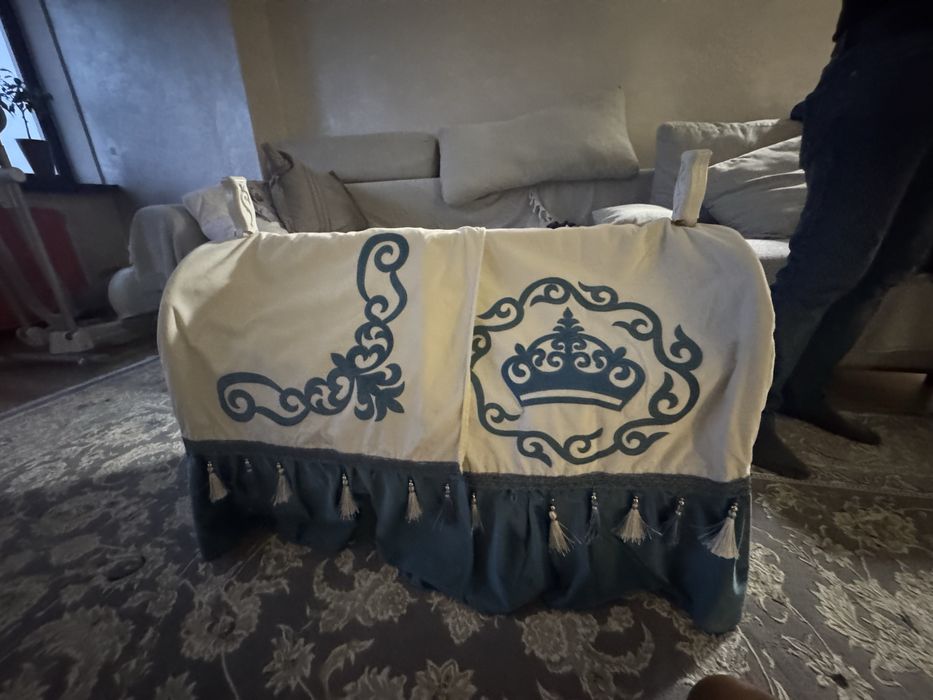 Бесік бесик трансформер