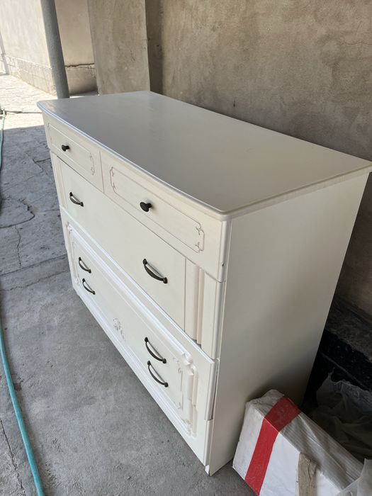 Срочно продам комод