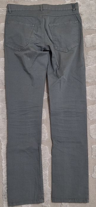 Blugi verzi casual
