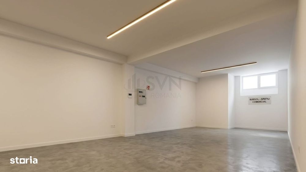 Spatiu comercial de inchiriat Centrul vechi