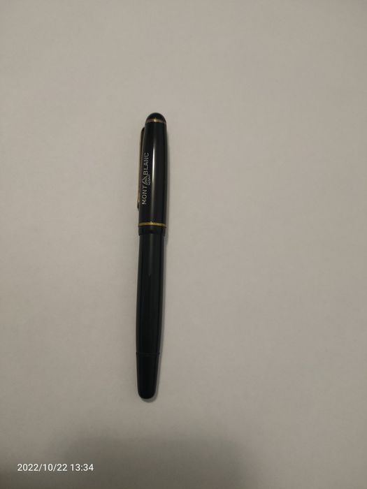 Mont blanc 42 stilou