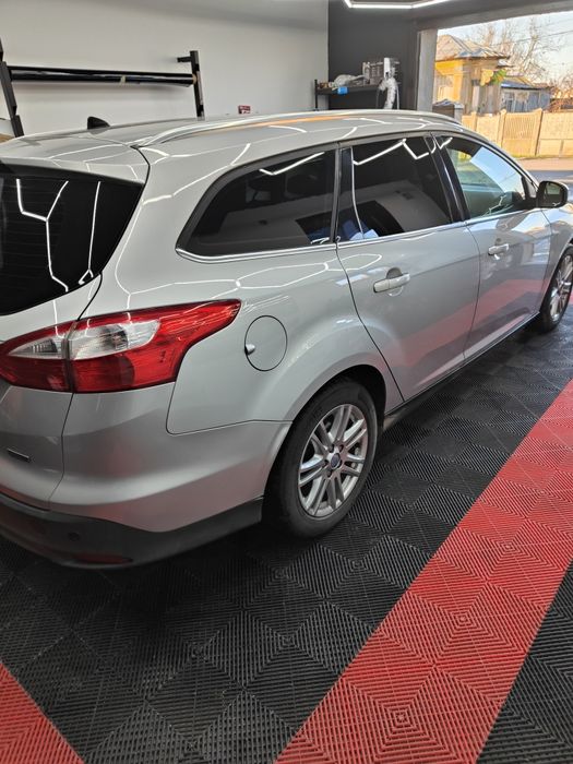 Vand sau schimb cu duba vw crafter