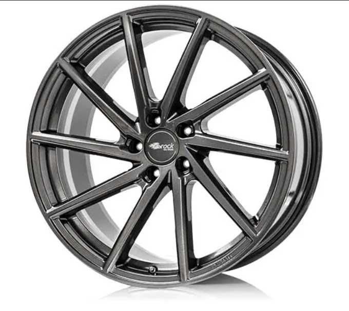 18" Джанти BROCK B37 БМВ 5X120 BMW F20 F30 F31 F32 F36 F10 F11 X1 X3 X
