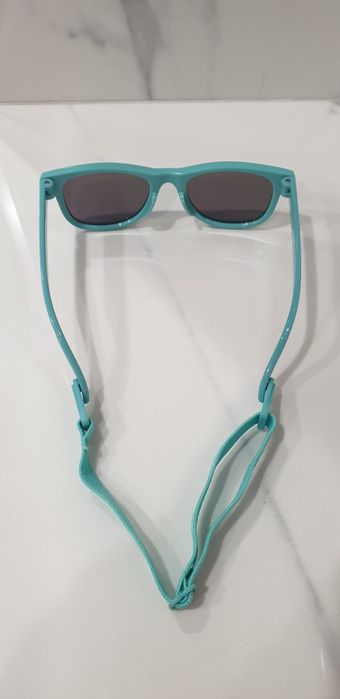 Детски слънчеви очила с UV защита