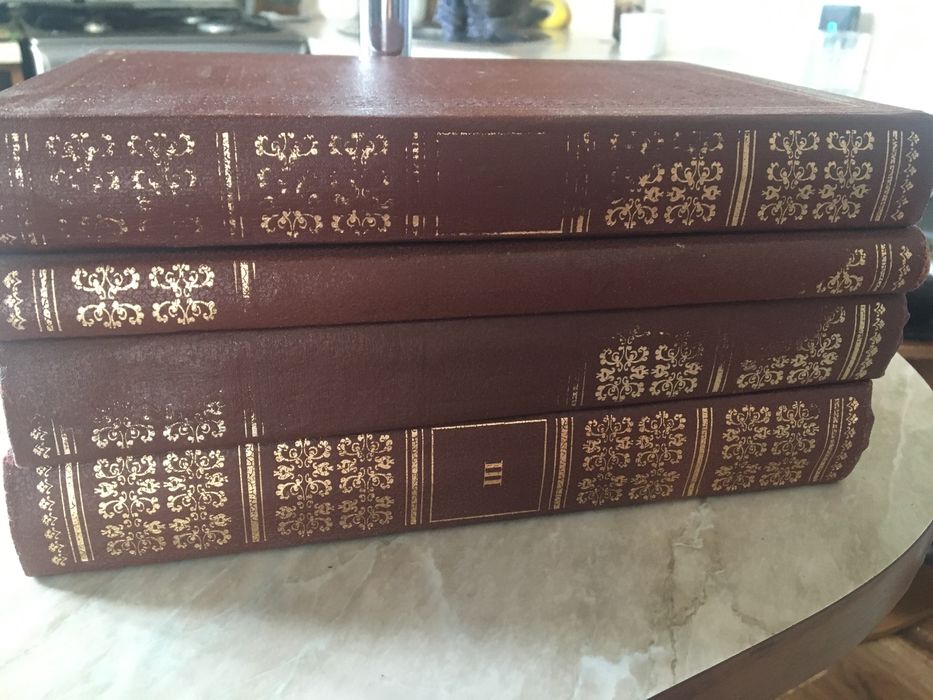 Книги на продажу. Карамзин