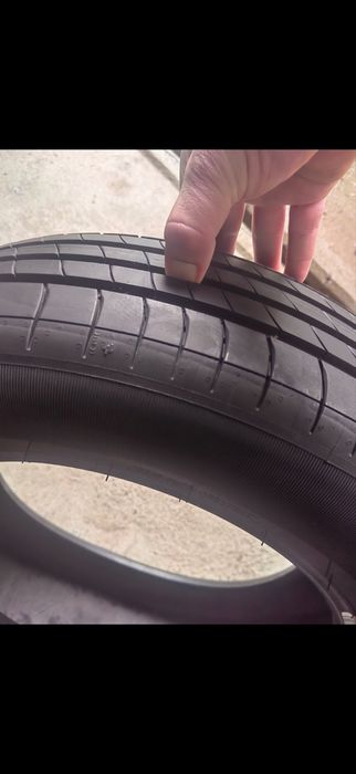 Michelin - Primacy 4