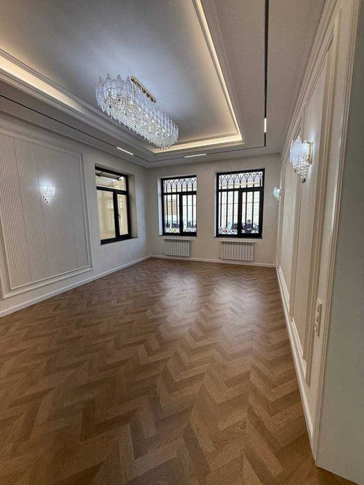 Элитный Дом с КАДАСТРОМ!6-комнатная,3 соток |ул Олтин Тепа   ЖЖБ