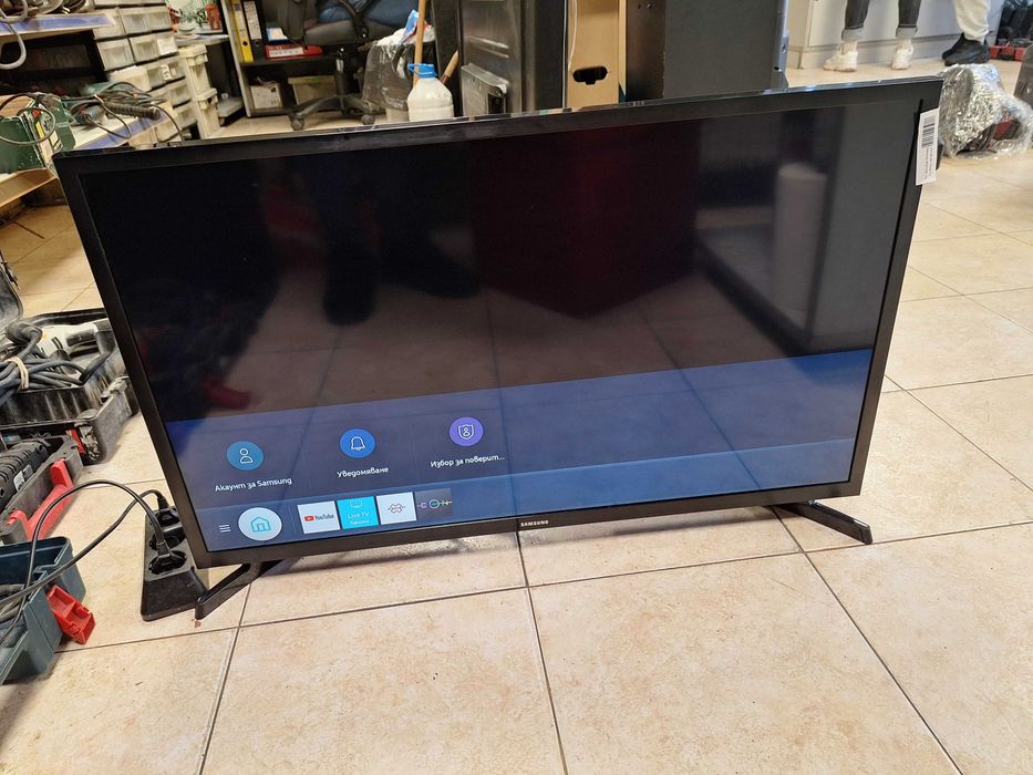 LED TV Samsung LE32T430