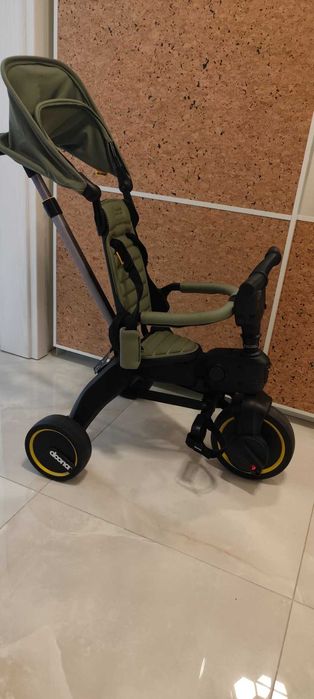 Doona Триколка Liki Trike