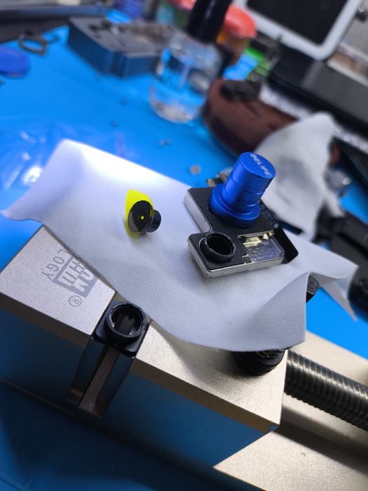 Ремонт кассовых аппаратов N7/P10/M1 от Uzkassa!