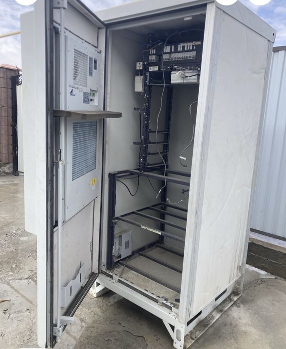 Продам Контейнер 90х90х200