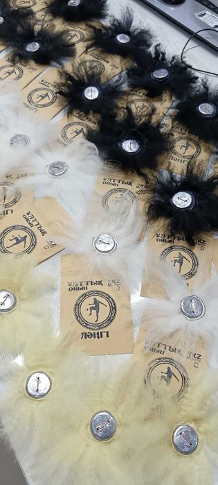 Лянга оптом Наурыз Мейрамына