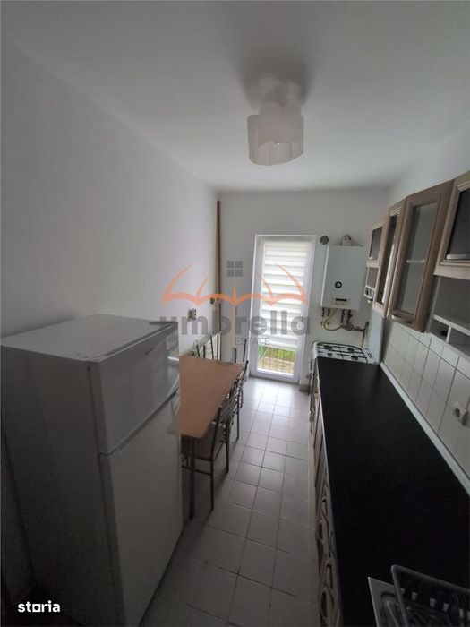 Apartamet 2 camere zona linistita — fotografia 3