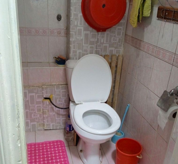 Сдаётся квартира Юнусабад 2кв 1/1/4
