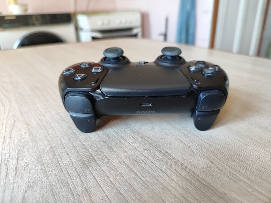 Джойстик PS5  цена15к