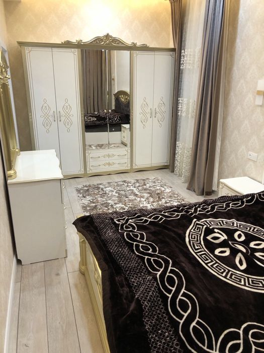 Квартира в аренду Юнусабадский район