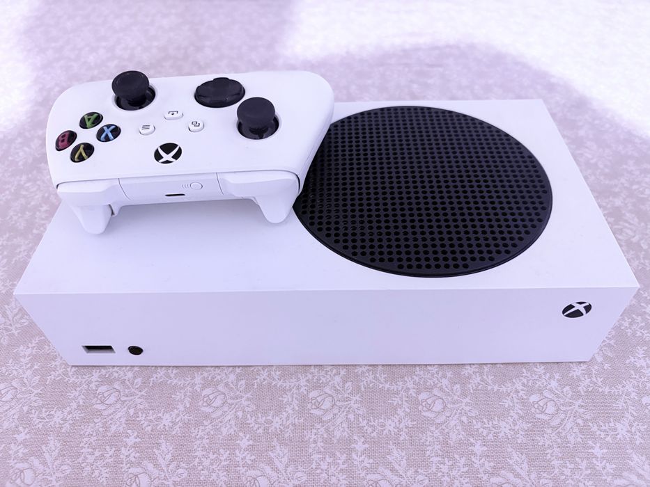 Продам XBOX series s