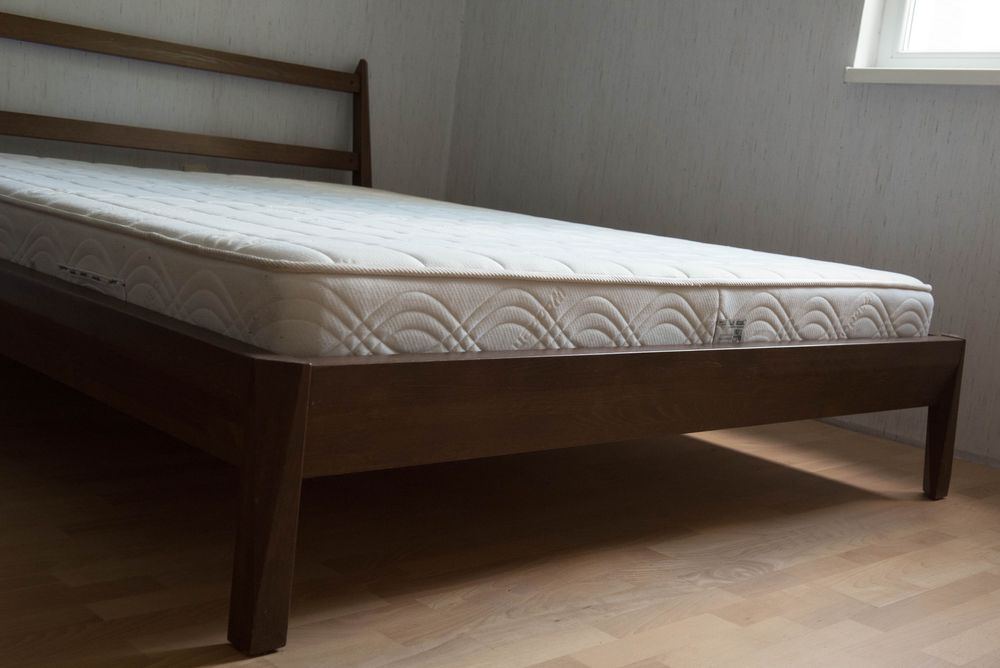 Ikea: кресла EKERÖ,  спалня Stockholm