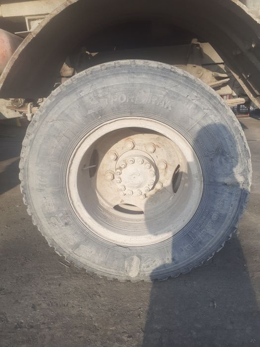 Запчасть зил сатылады