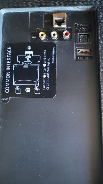 Продается LED телевизор