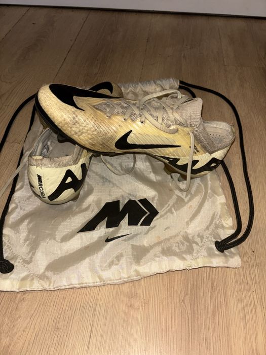 Nike  mercurial