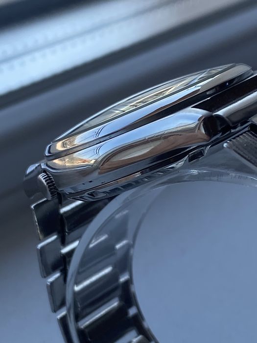 Ceas Seiko 5 Automatic 17 Jewels cal.7009