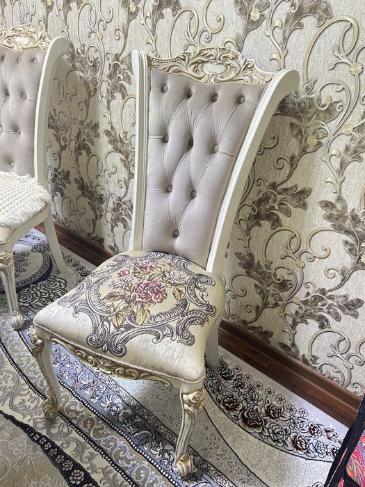 Стол стул 12 талик