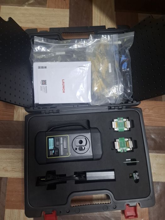 XPROG 3 Full + Launch Key Programmer