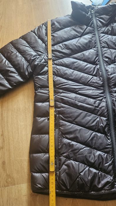Оригинално пухено яке odlo размер L