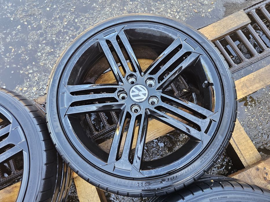 Jante 19  Scirocco Passat Golf