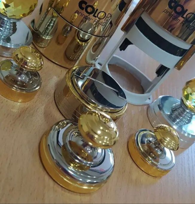 PECHAT, SHTAMP Tayyorlash Xizmati.