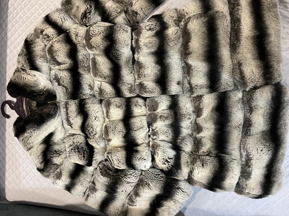 Продам шубу