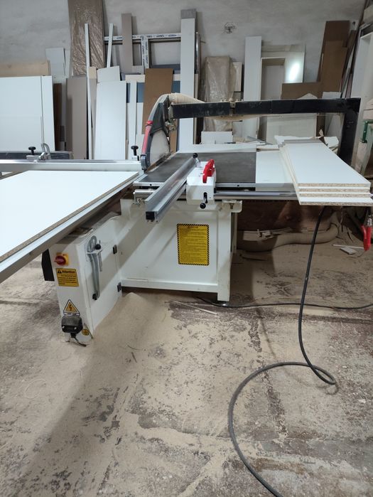 Станок Распиловочный