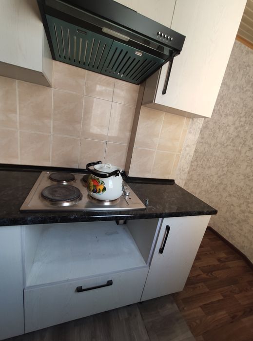 Электра плита Hoffman